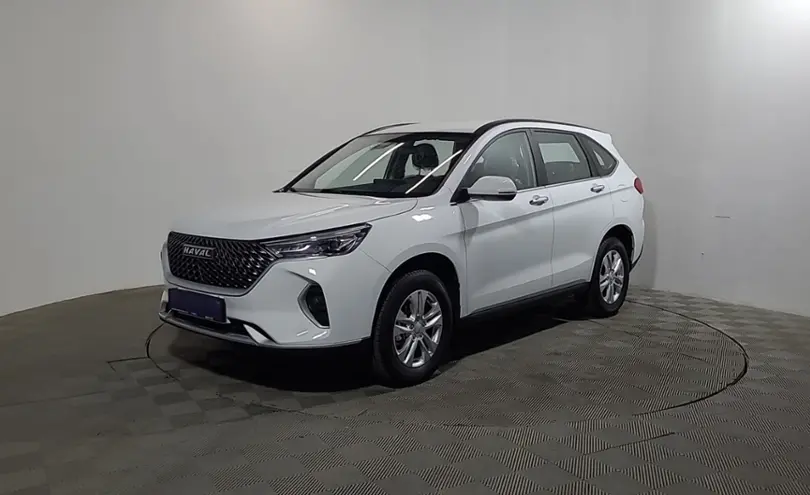 Haval M6 2024 года за 8 000 000 тг. в Алматы