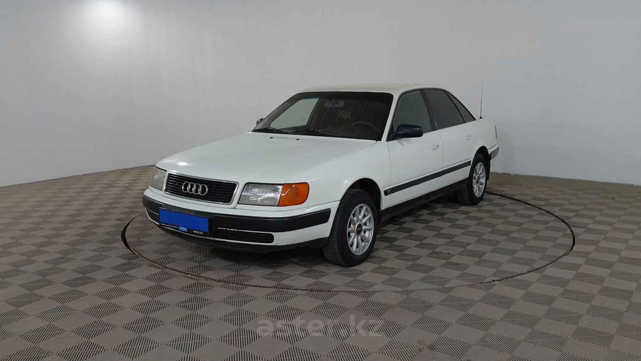 Audi 100 1994