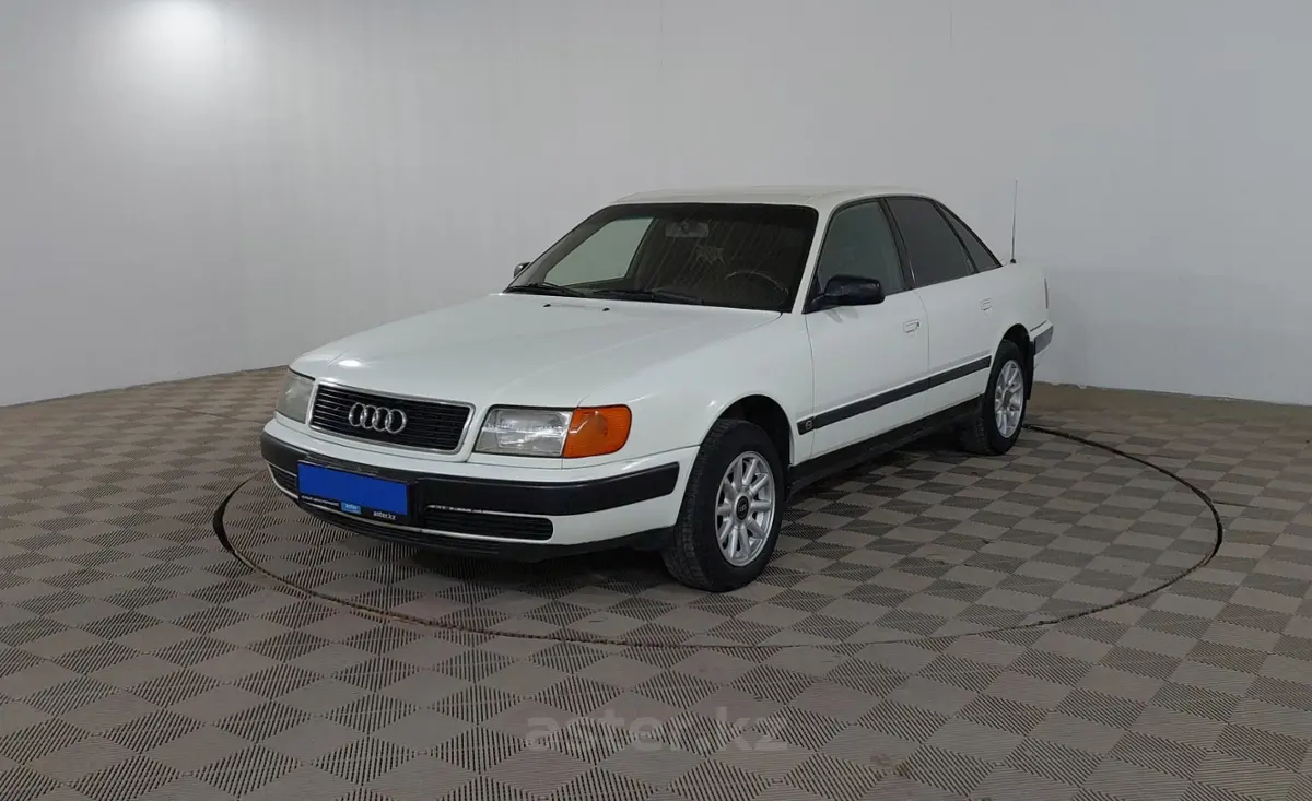 1994 Audi 100