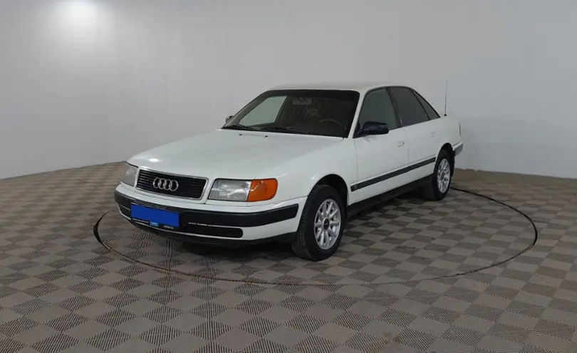 Audi 100 1994 года за 2 280 000 тг. в Шымкент