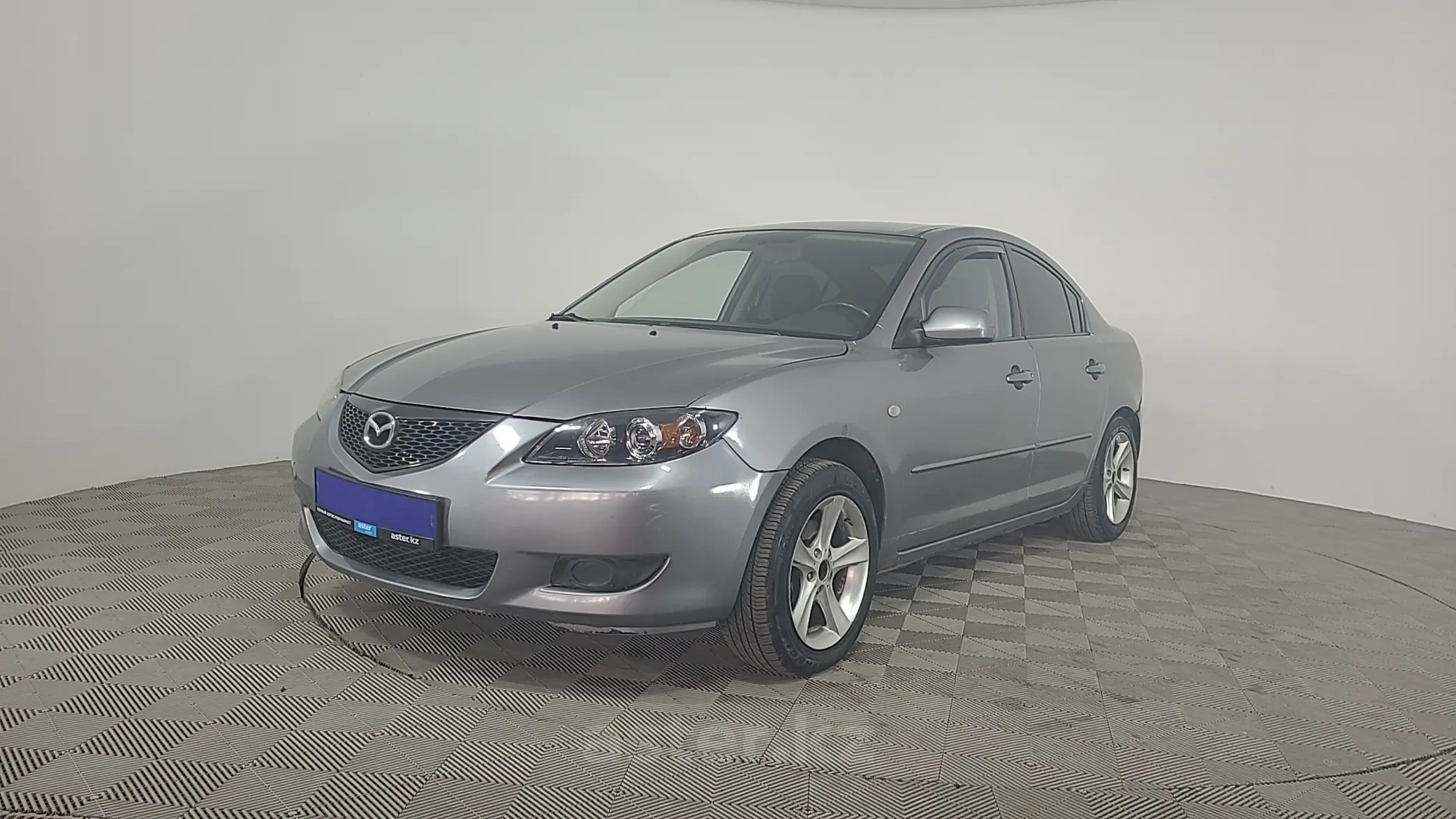 Mazda 3 2003