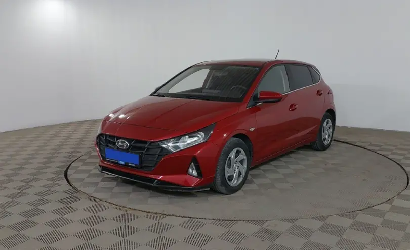 Hyundai i20 2023 года за 6 900 000 тг. в Шымкент