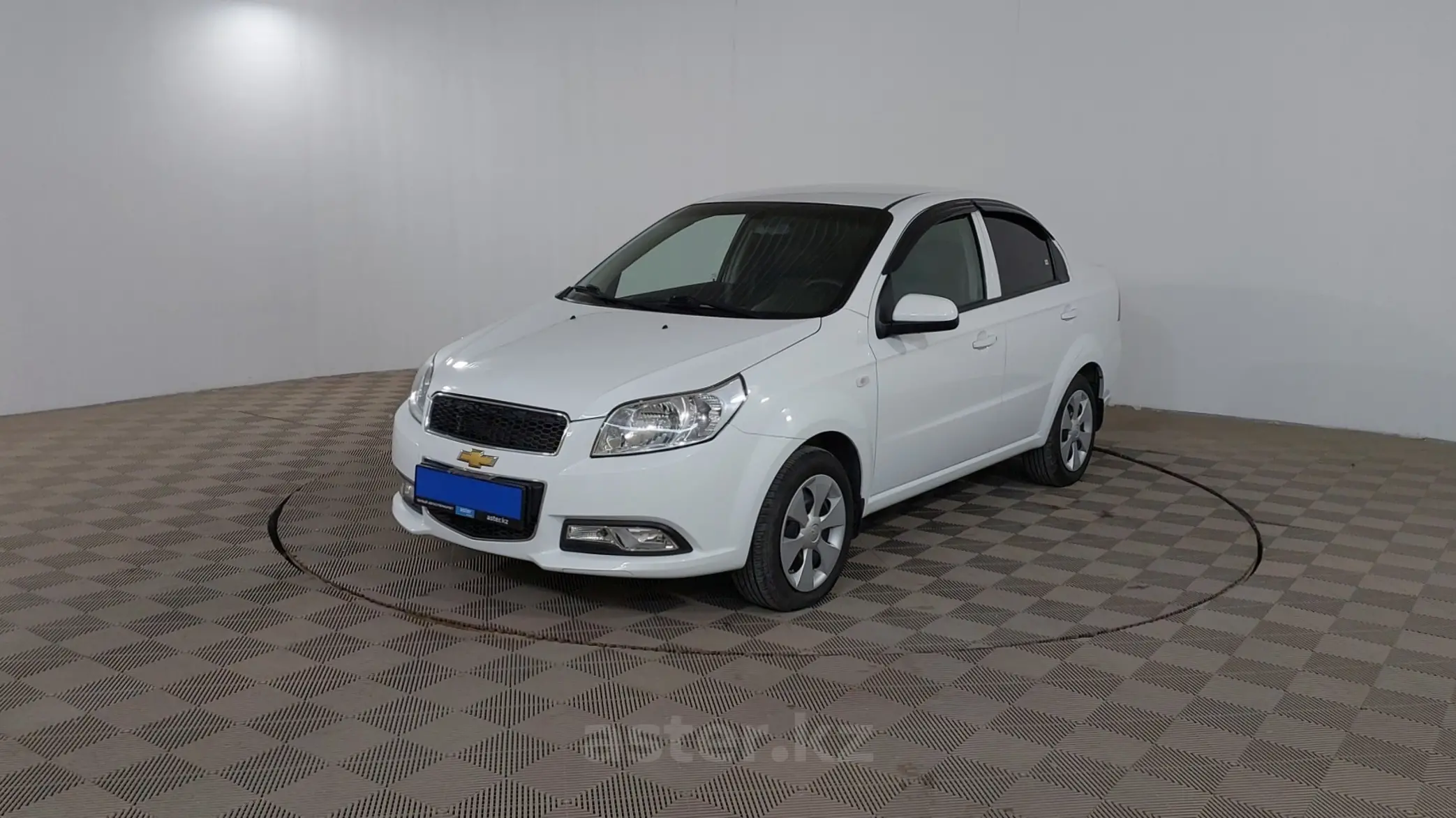 Chevrolet Nexia 2021