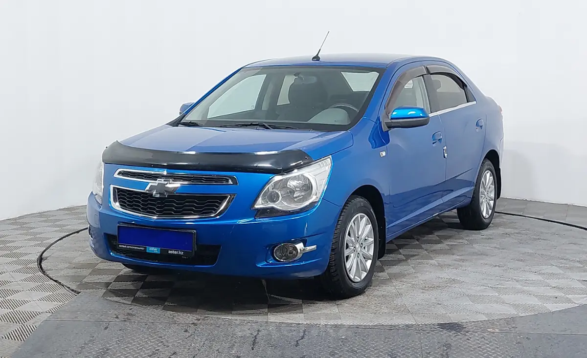 2014 Chevrolet Cobalt