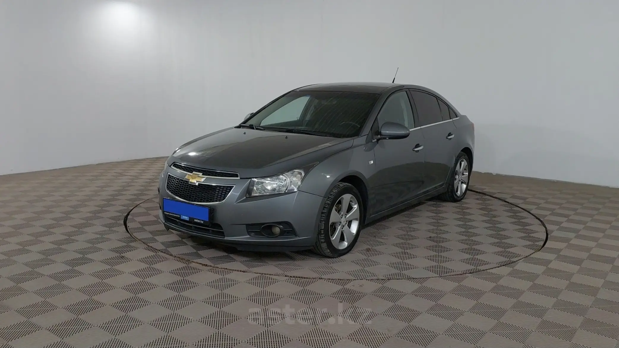 Chevrolet Cruze 2012