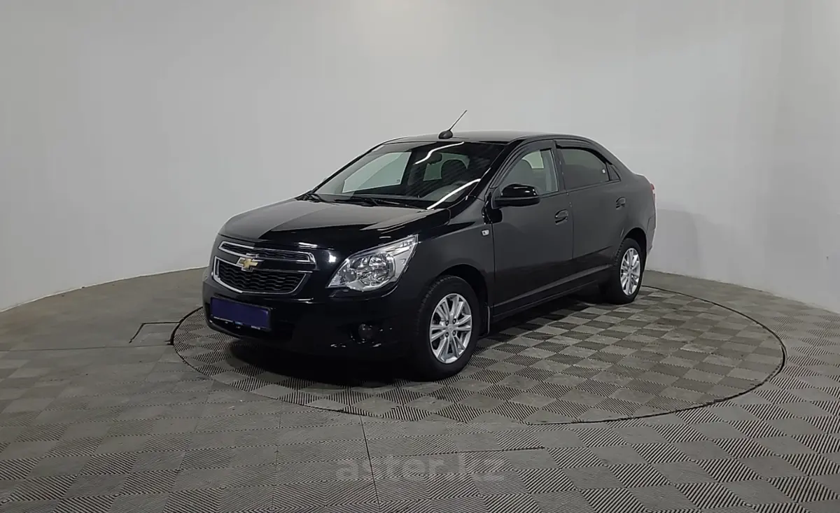 2020 Chevrolet Cobalt