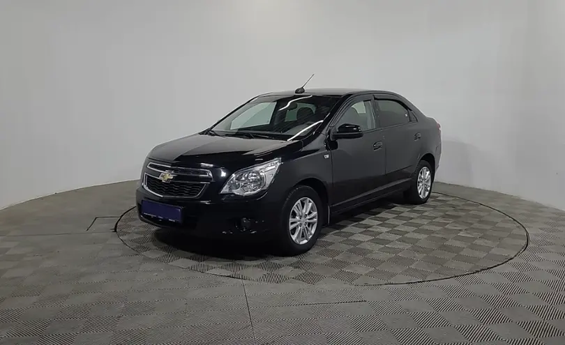 Chevrolet Cobalt 2020 года за 5 350 000 тг. в Алматы