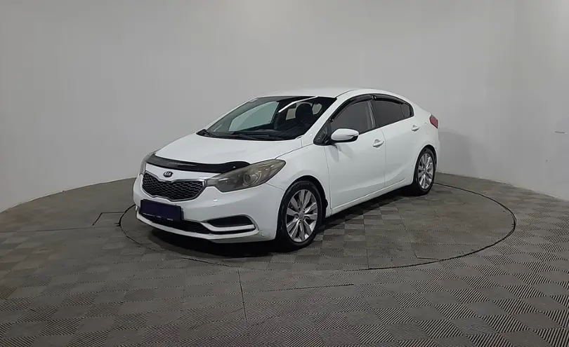 Kia Cerato 2014 года за 4 250 000 тг. в Алматы