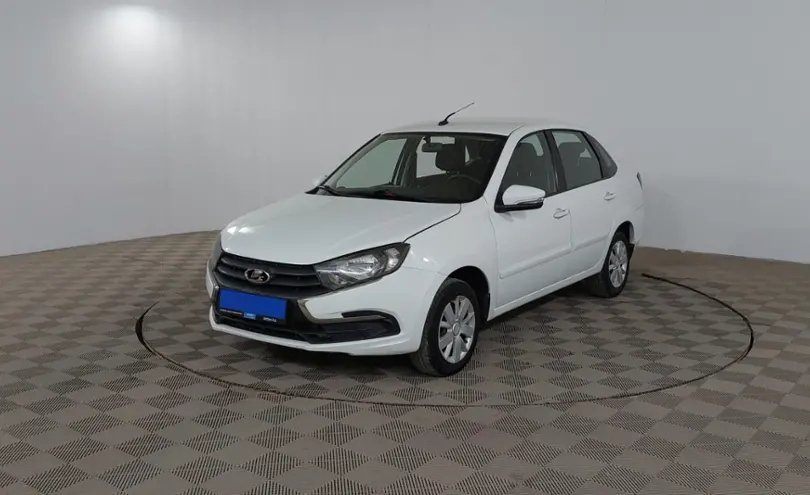 LADA (ВАЗ) Granta 2019 года за 3 770 000 тг. в Шымкент