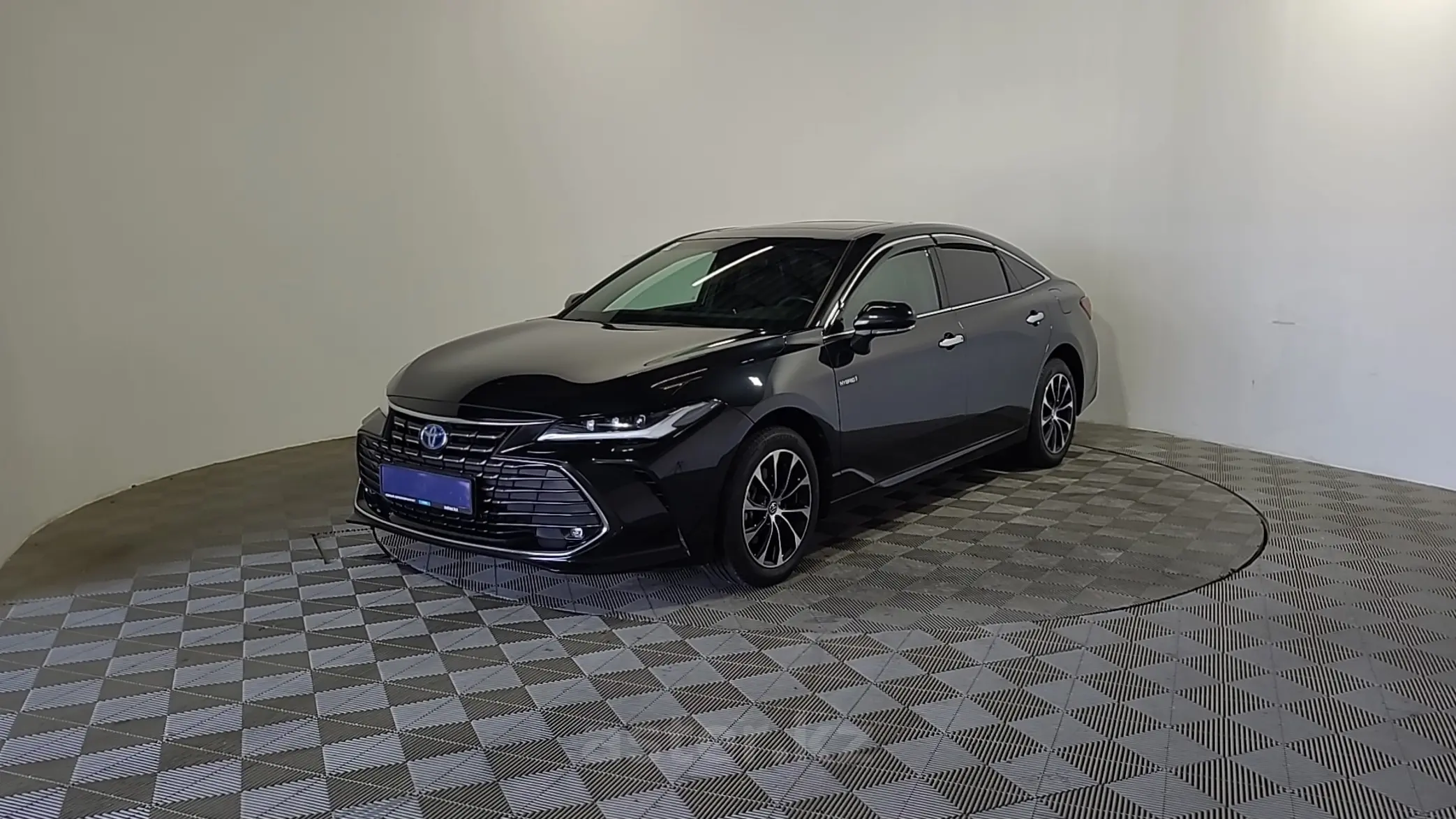 Toyota Avalon 2023