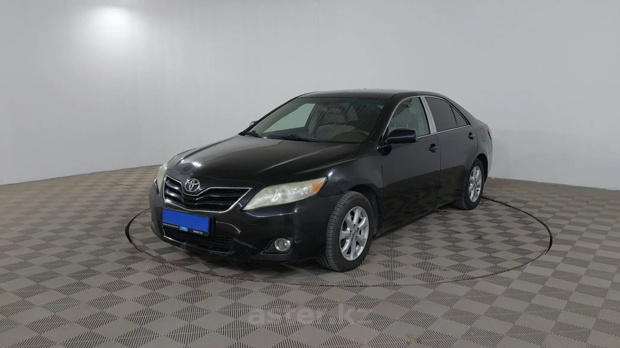 Toyota Camry 2009