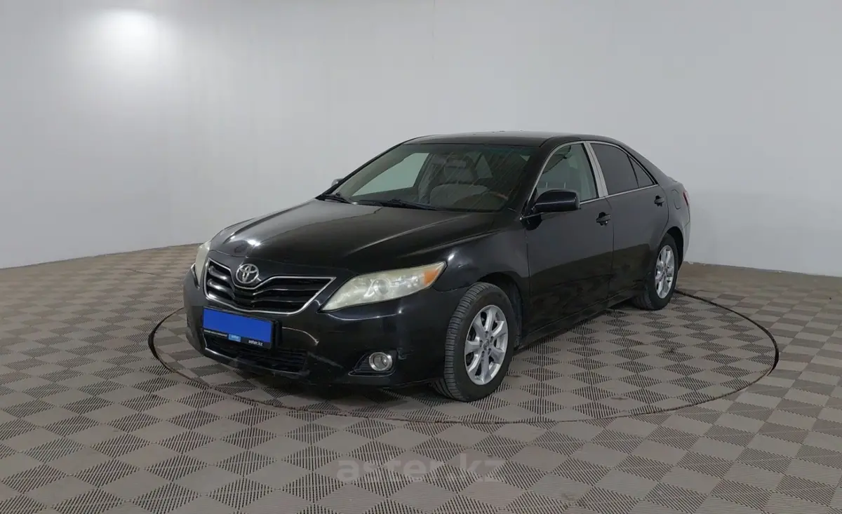 2006 Toyota Camry