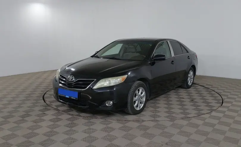 Toyota Camry 2006 года за 5 602 800 тг. в Шымкент