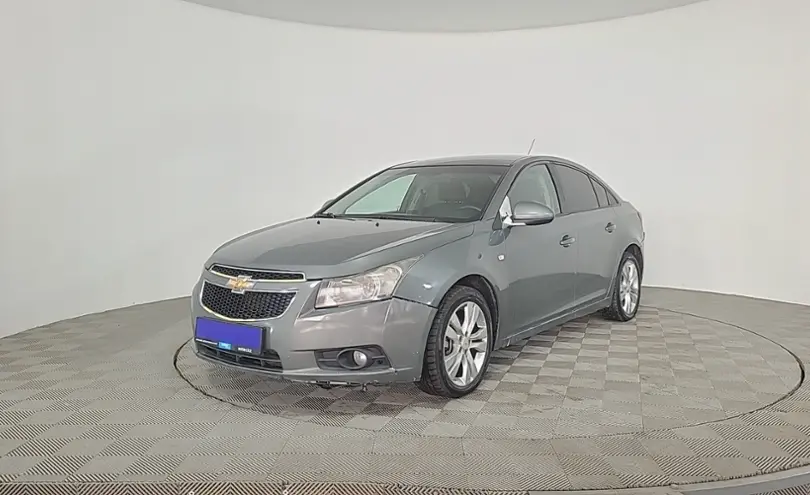 Chevrolet Cruze 2012 года за 2 790 000 тг. в Караганда