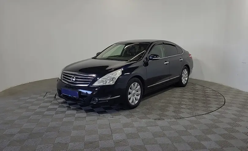 Nissan Teana 2010 года за 5 090 000 тг. в Алматы