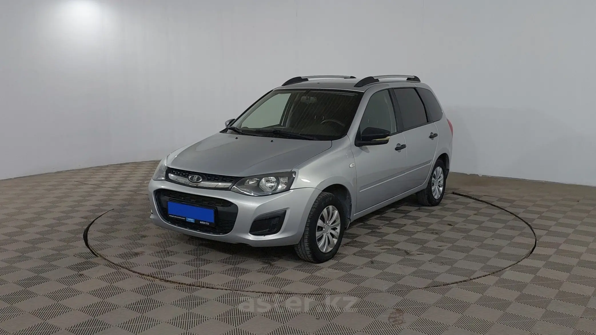 LADA (ВАЗ) Kalina 2016