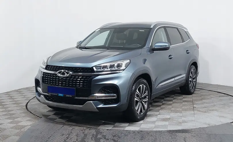 Chery Tiggo 8 2020 года за 8 390 000 тг. в Астана