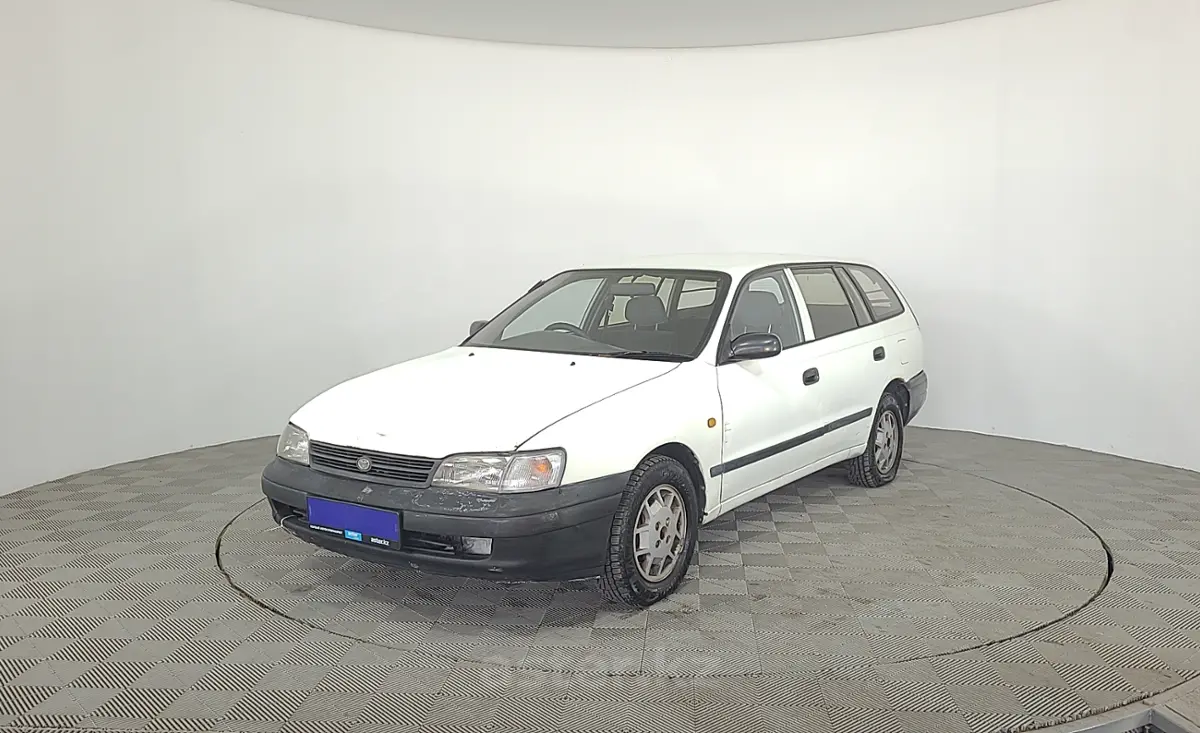 1995 Toyota Caldina