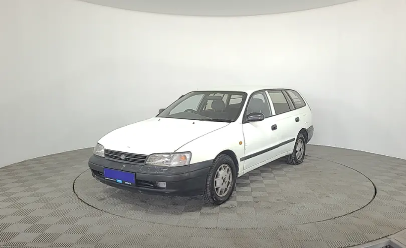 Toyota Caldina 1995 года за 730 000 тг. в Караганда