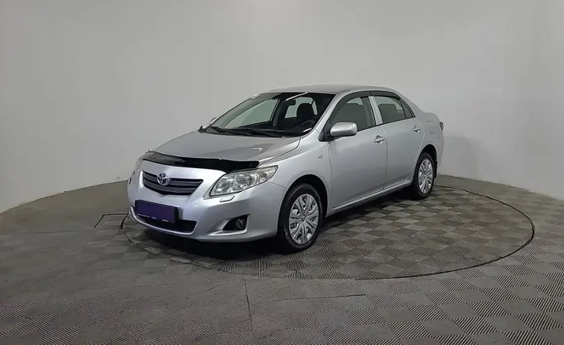 Toyota Corolla 2007 года за 4 250 000 тг. в Алматы