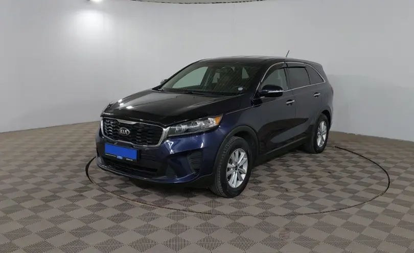 Kia Sorento 2020 года за 13 895 000 тг. в Шымкент