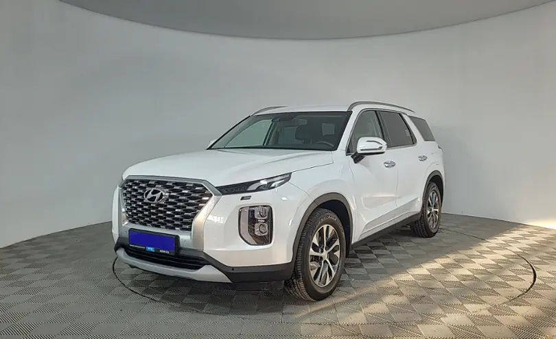 Hyundai Palisade 2021 года за 22 660 000 тг. в Караганда