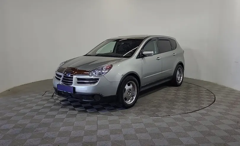 Subaru Tribeca 2006 года за 4 930 000 тг. в Алматы