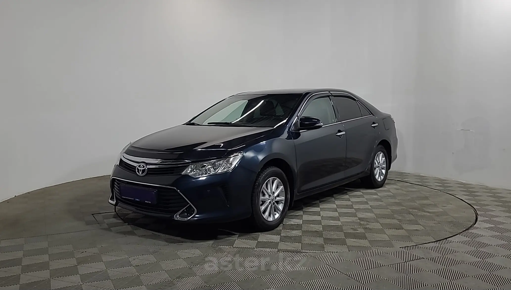 Toyota Camry 2015