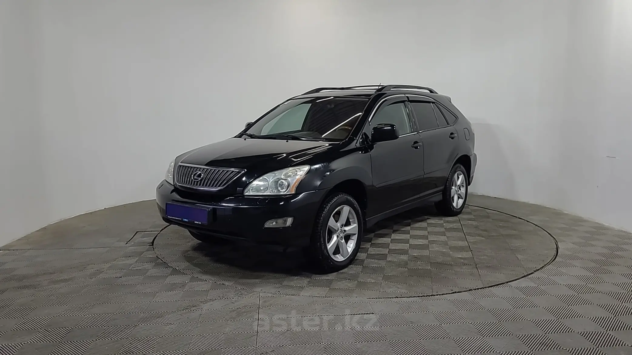 Lexus RX 2003