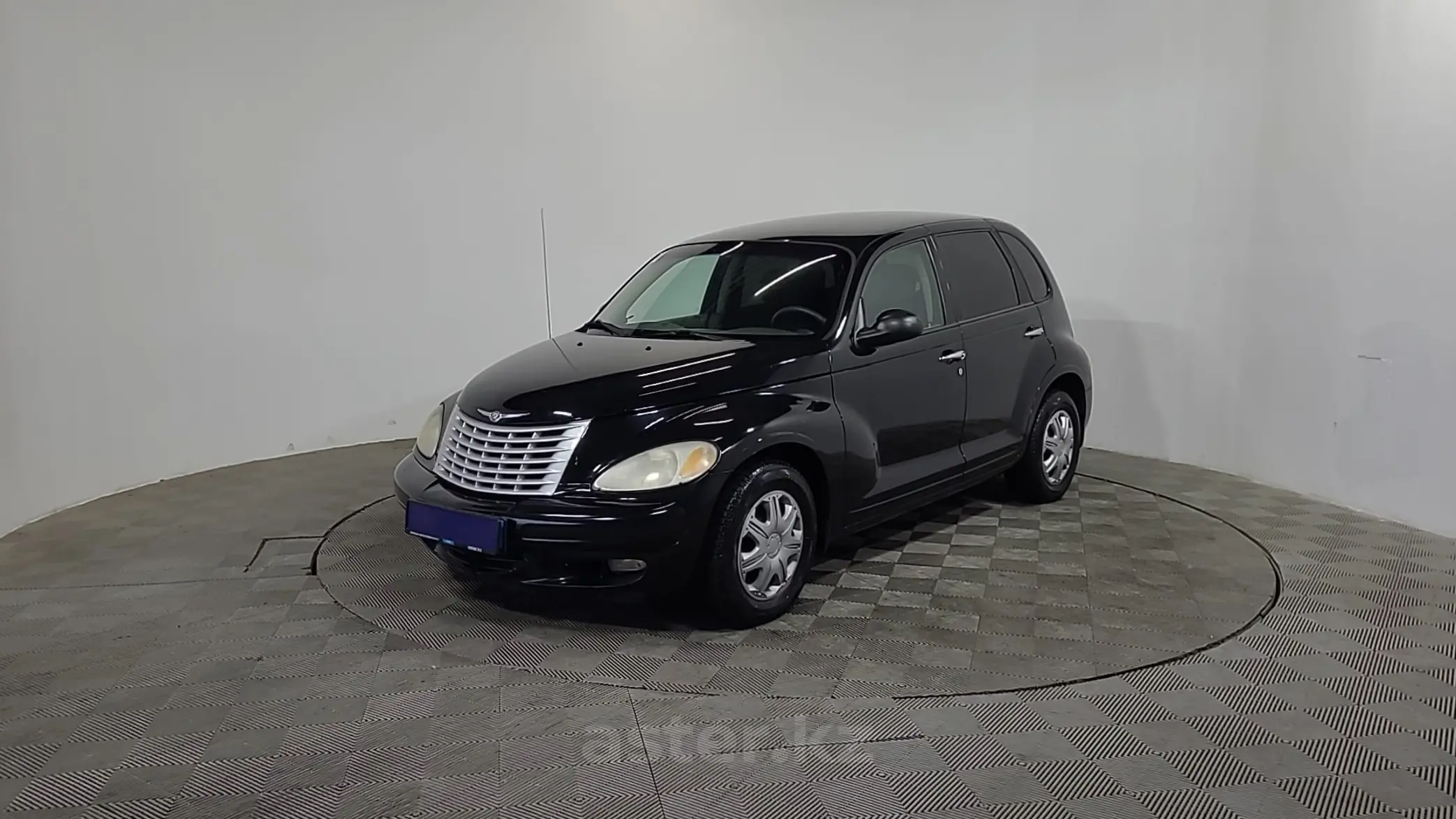 Chrysler PT Cruiser 2005