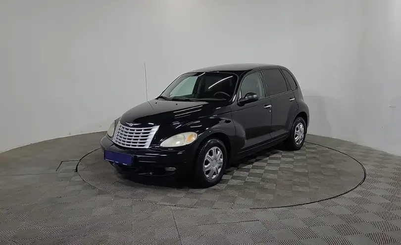 Chrysler PT Cruiser 2005 года за 1 590 000 тг. в Алматы