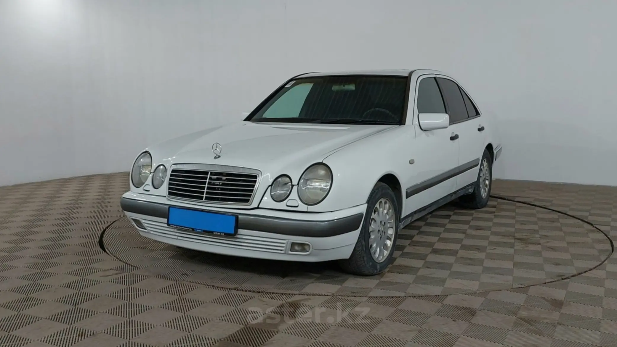 Mercedes-Benz E-Класс 1997