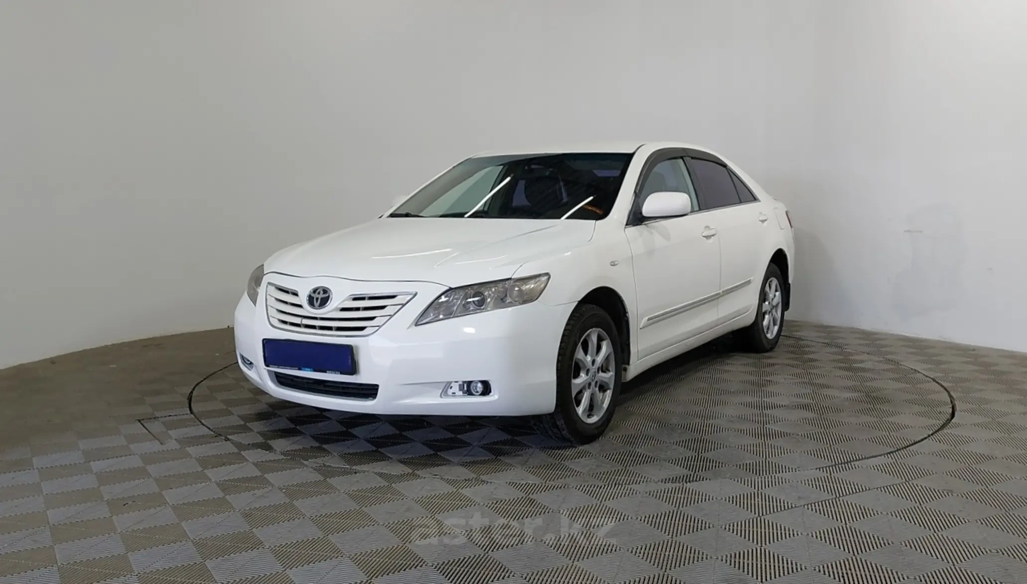 Toyota Camry 2007