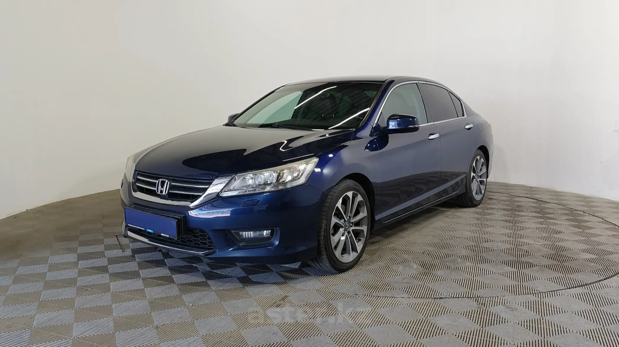 Honda Accord 2013