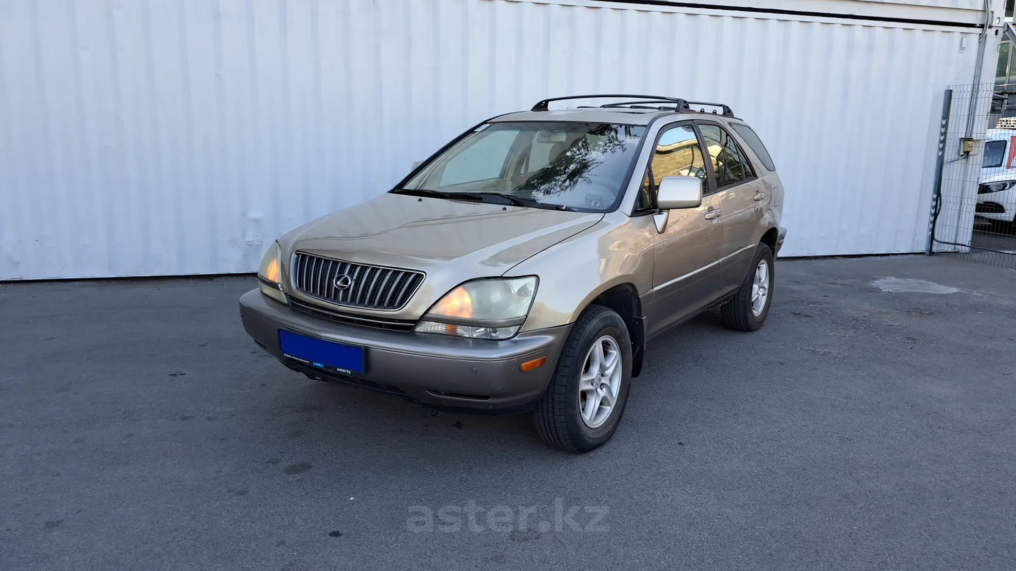 Lexus RX 1998