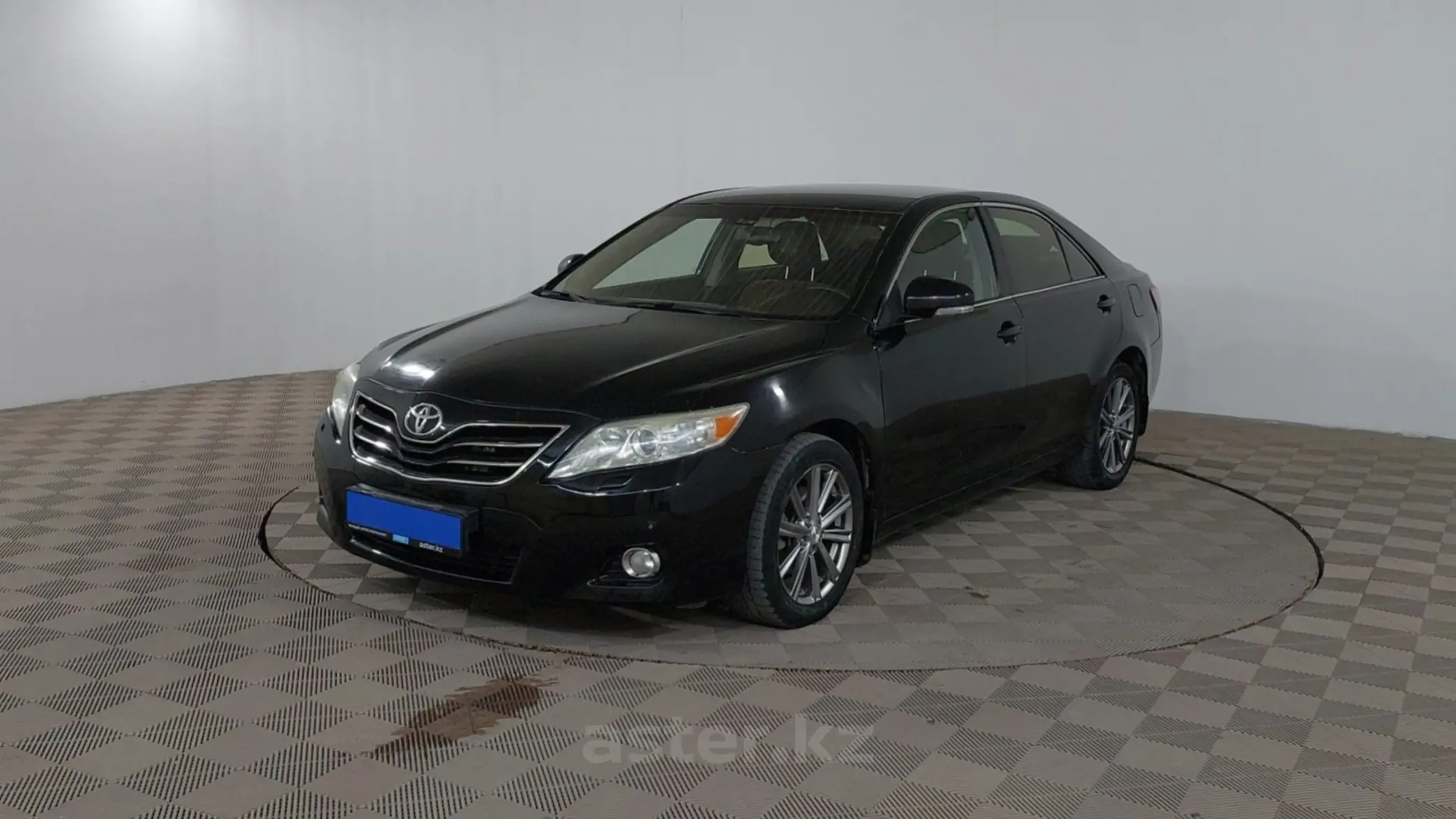 Toyota Camry 2010