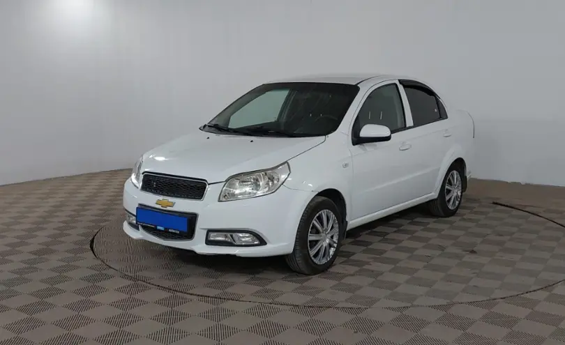 Chevrolet Nexia 2021 года за 3 650 000 тг. в Шымкент