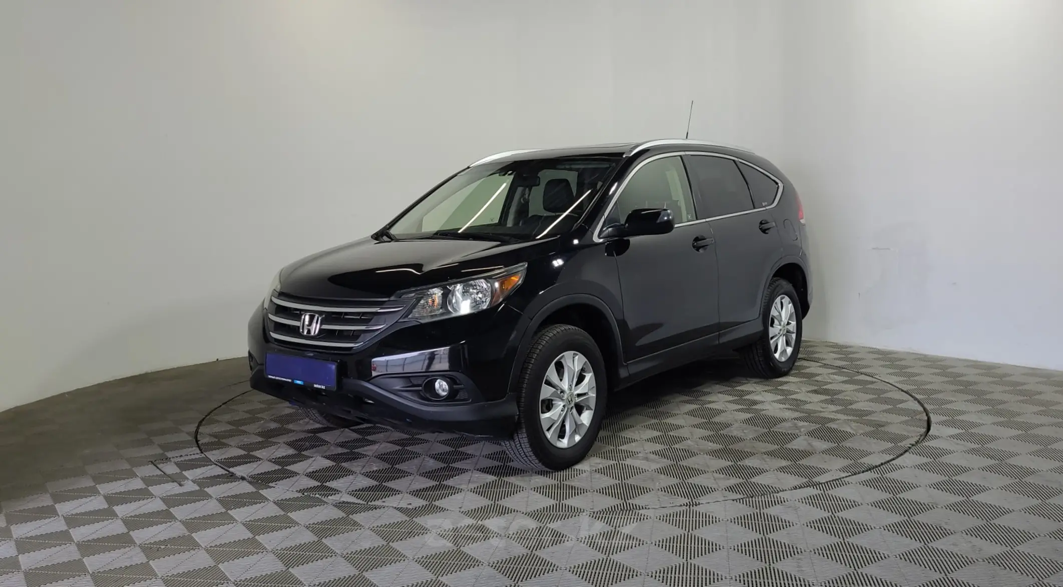 Honda CR-V 2012