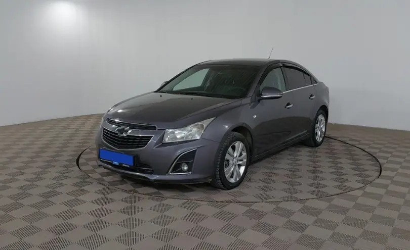 Chevrolet Cruze 2013 года за 4 300 000 тг. в Шымкент