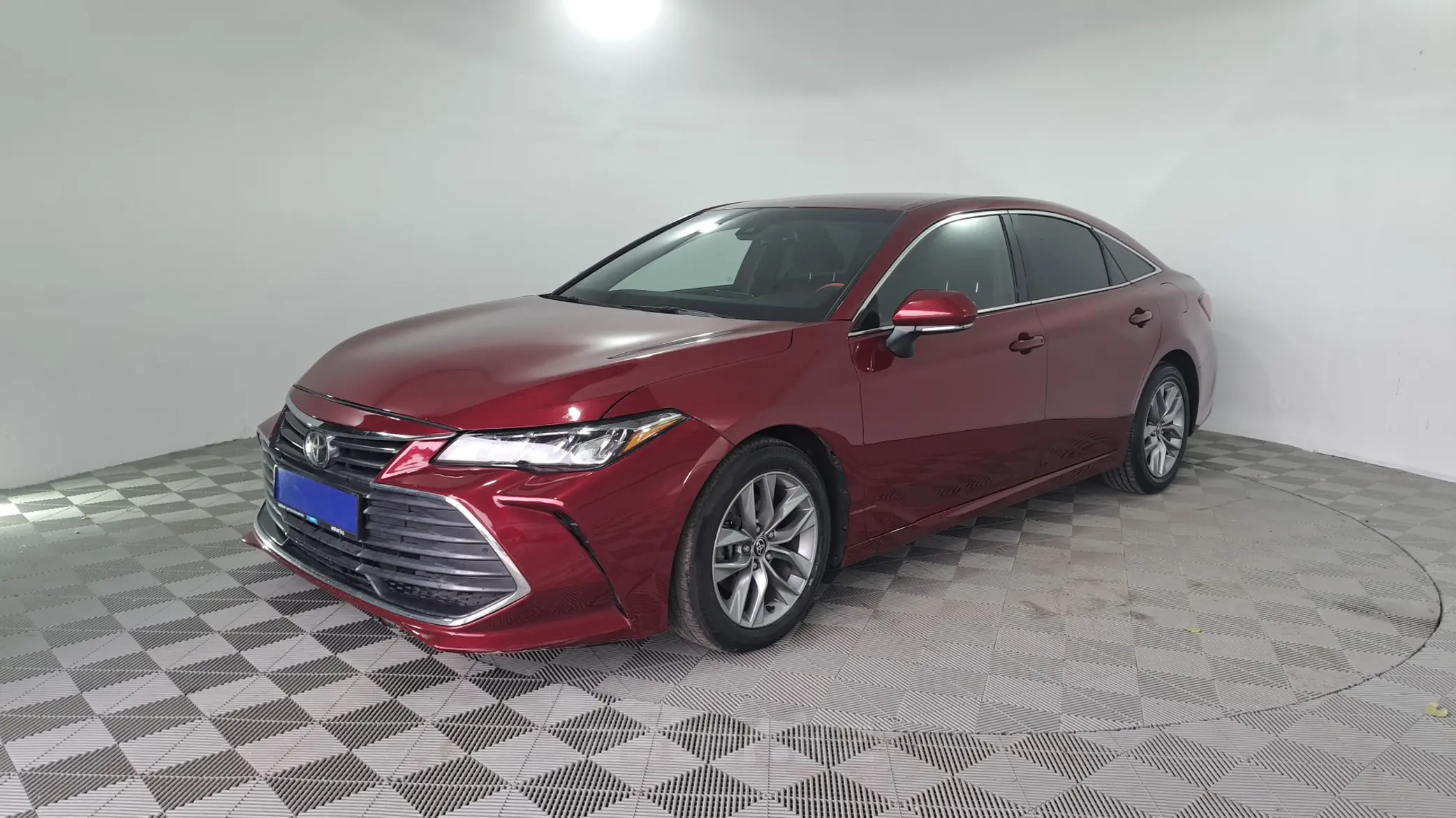 Toyota Avalon 2022