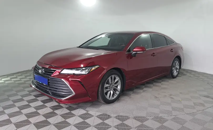 Toyota Avalon 2022 года за 21 053 000 тг. в Павлодар