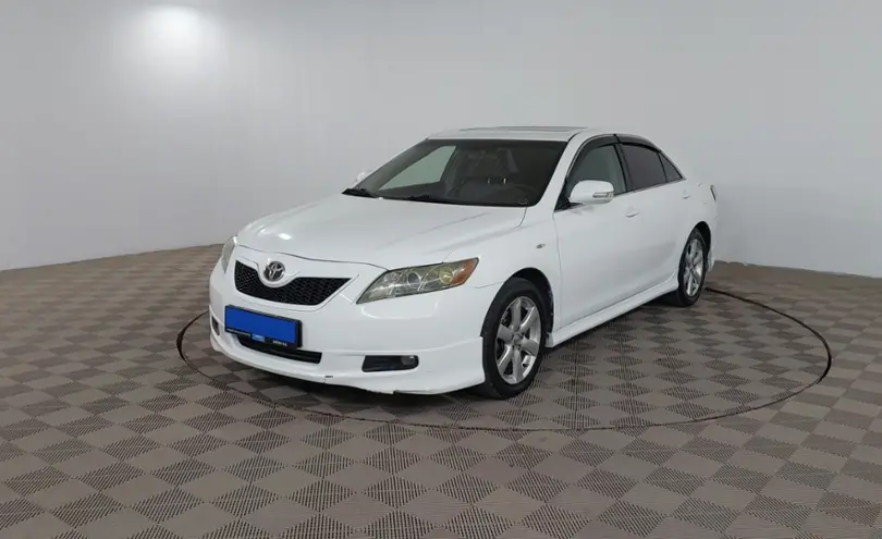 Toyota Camry 2008 года за 5 690 000 тг. в Шымкент