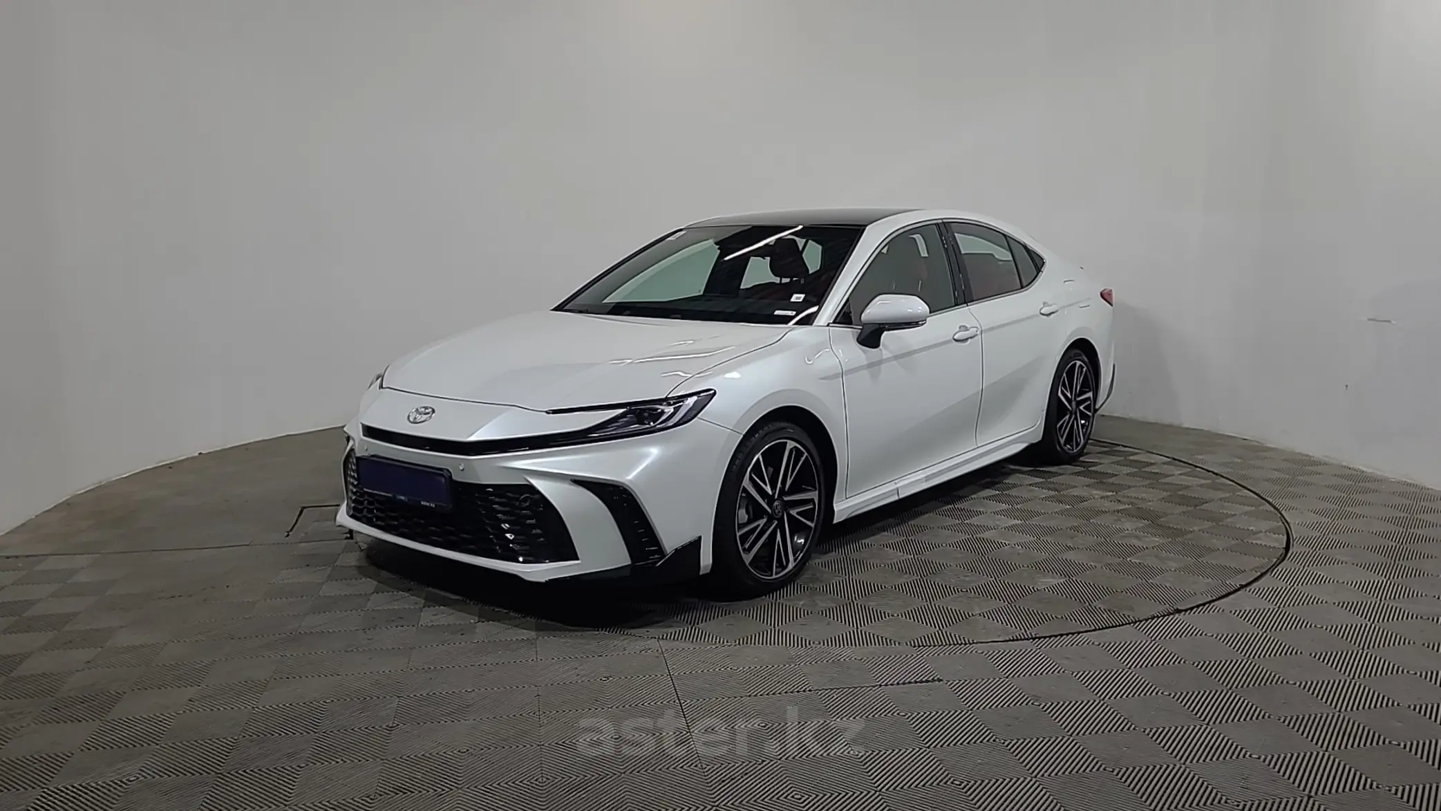 Toyota Camry 2024