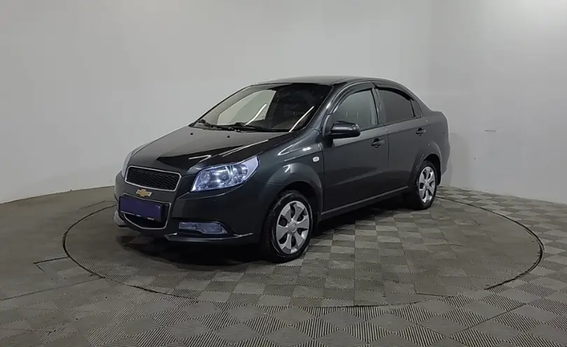 Chevrolet Nexia 2022 года за 4 850 000 тг. в Алматы