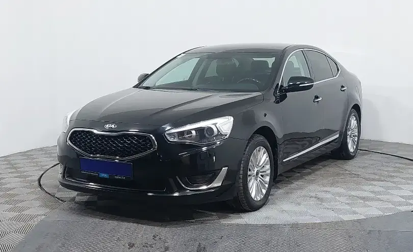 Kia Cadenza 2014 года за 8 250 000 тг. в Астана