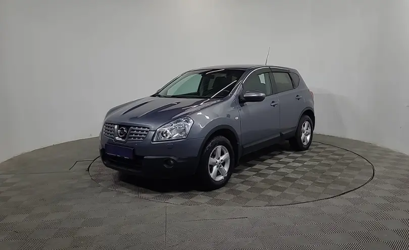 Nissan Qashqai 2008 года за 4 550 000 тг. в Алматы