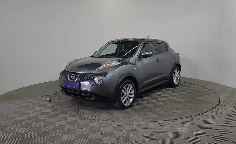 Nissan Juke 2012 года за 5 150 000 тг. в Алматы