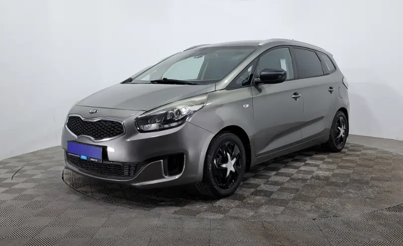 Kia Carens 2015 года за 4 830 000 тг. в Астана