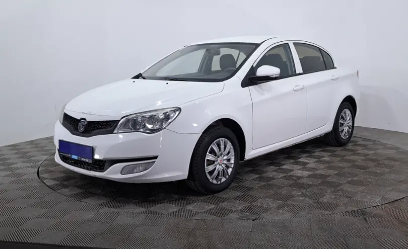 MG 350 2014 года за 1 570 000 тг. в Астана