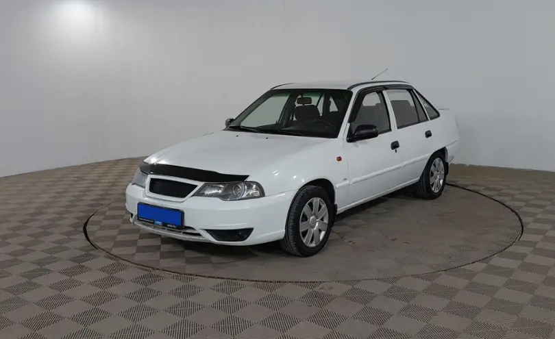 Daewoo Nexia 2012 года за 1 900 000 тг. в Шымкент